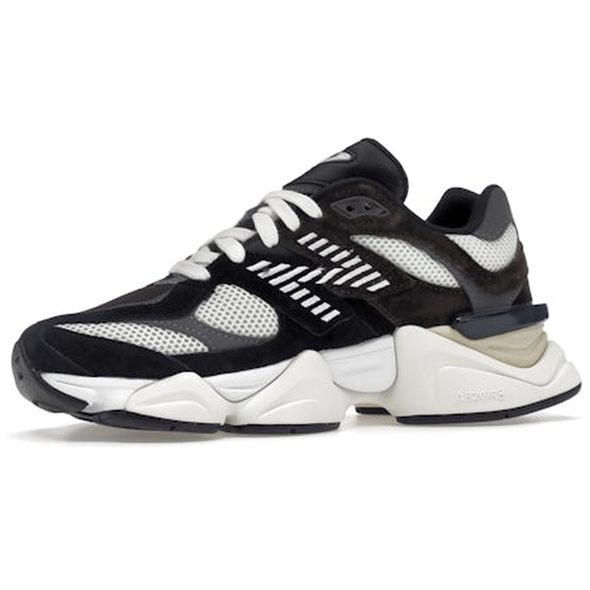 Thumbnail af New Balance 9060 Brown Black 3