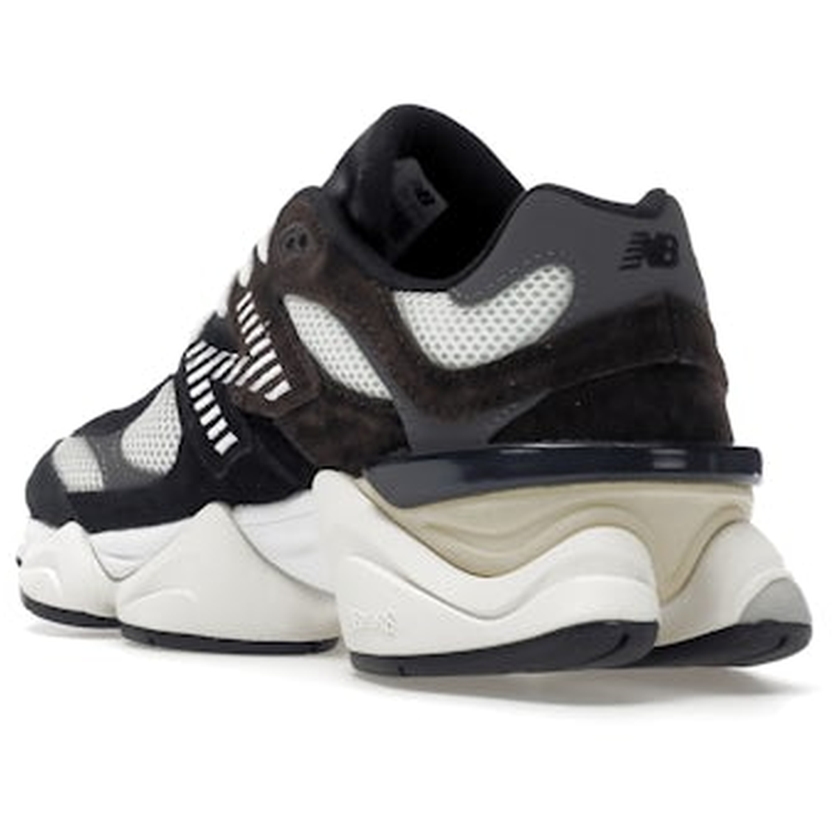 Thumbnail af New Balance 9060 Brown Black 4