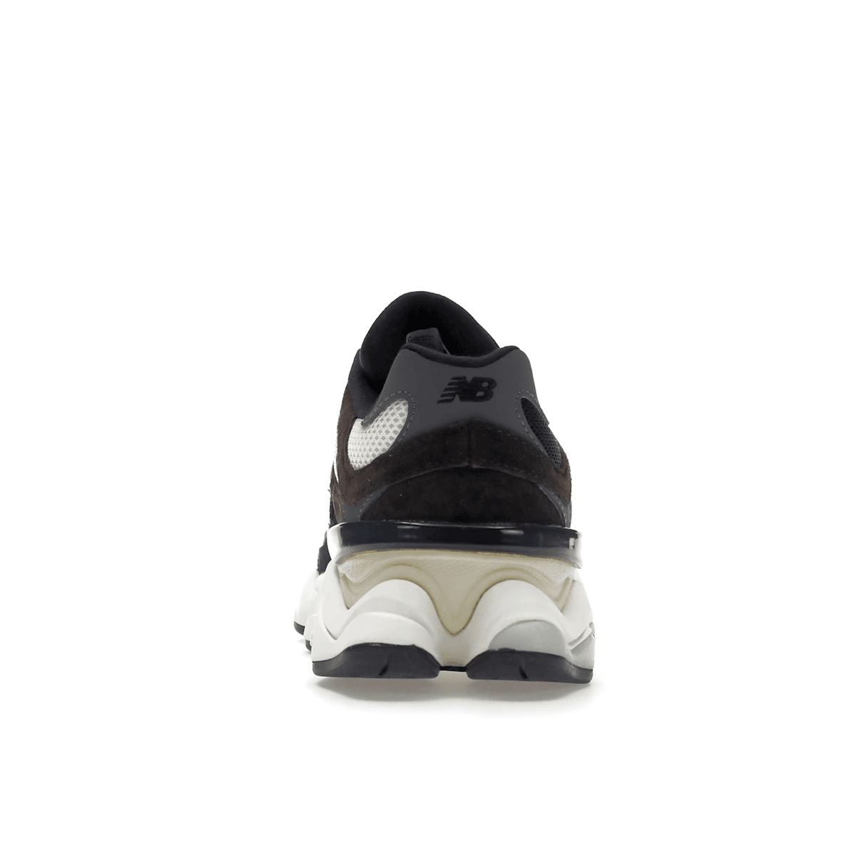 Thumbnail af New Balance 9060 Brown Black 4