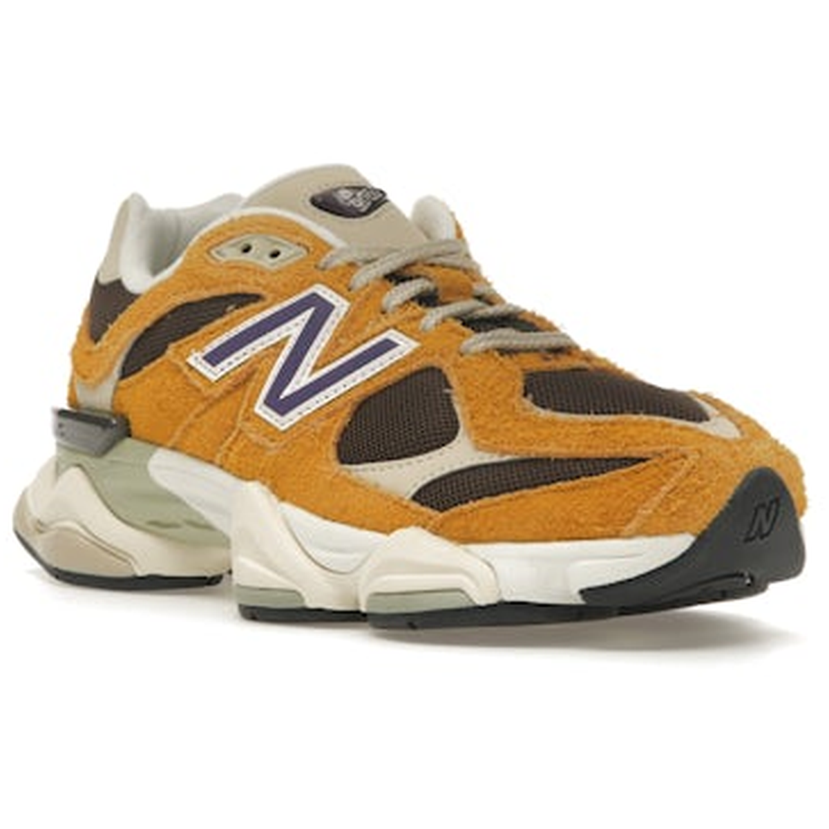 Thumbnail af New Balance 9060 Butterscotch 2
