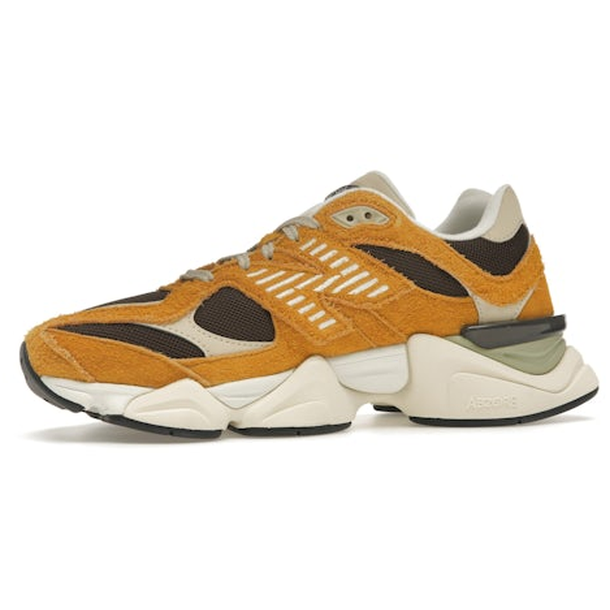 Thumbnail af New Balance 9060 Butterscotch 3