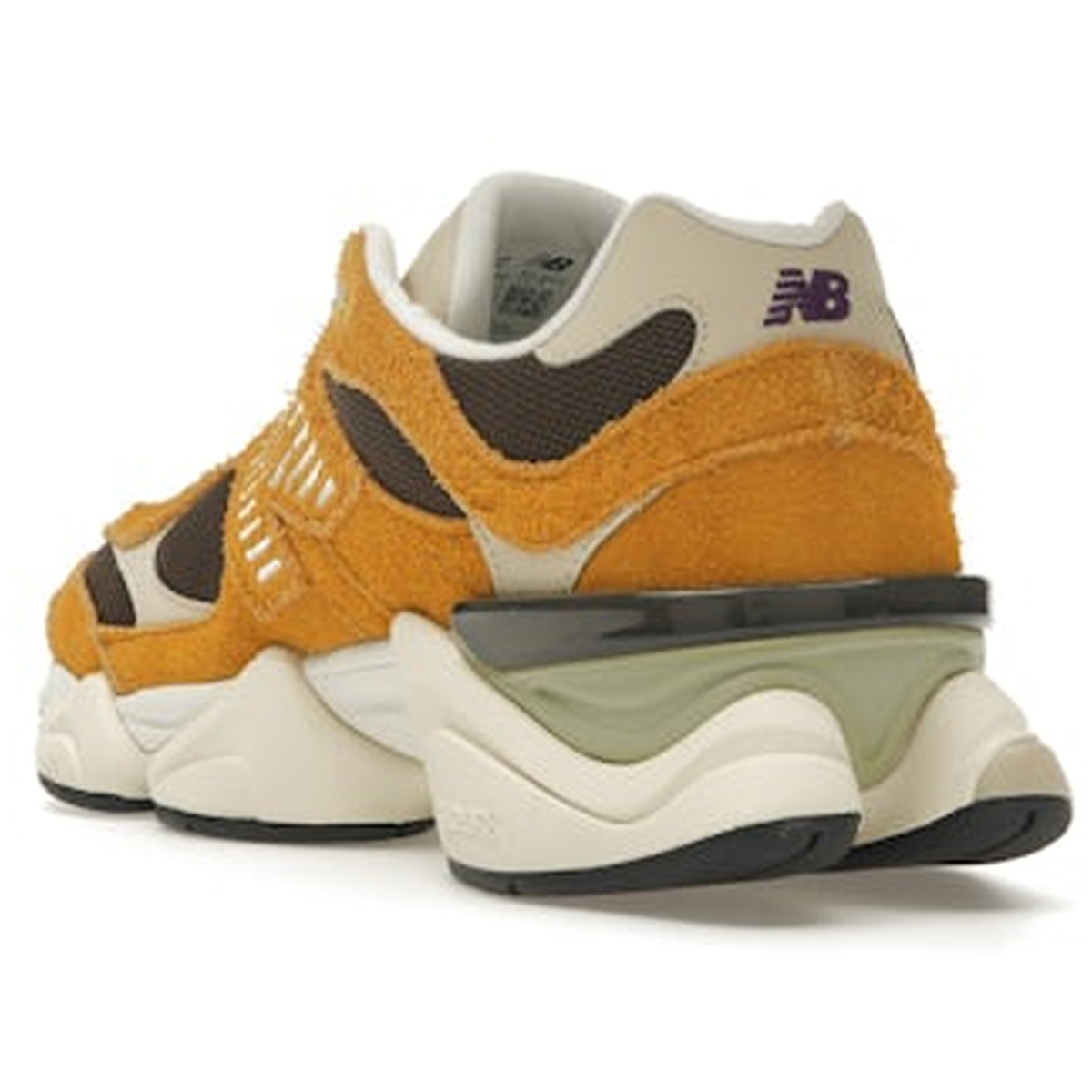 Thumbnail af New Balance 9060 Butterscotch 4