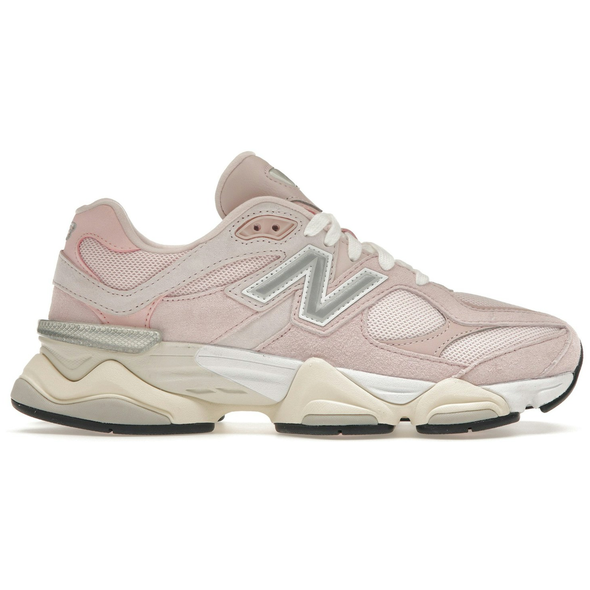 New Balance 9060 Crystal Pink
