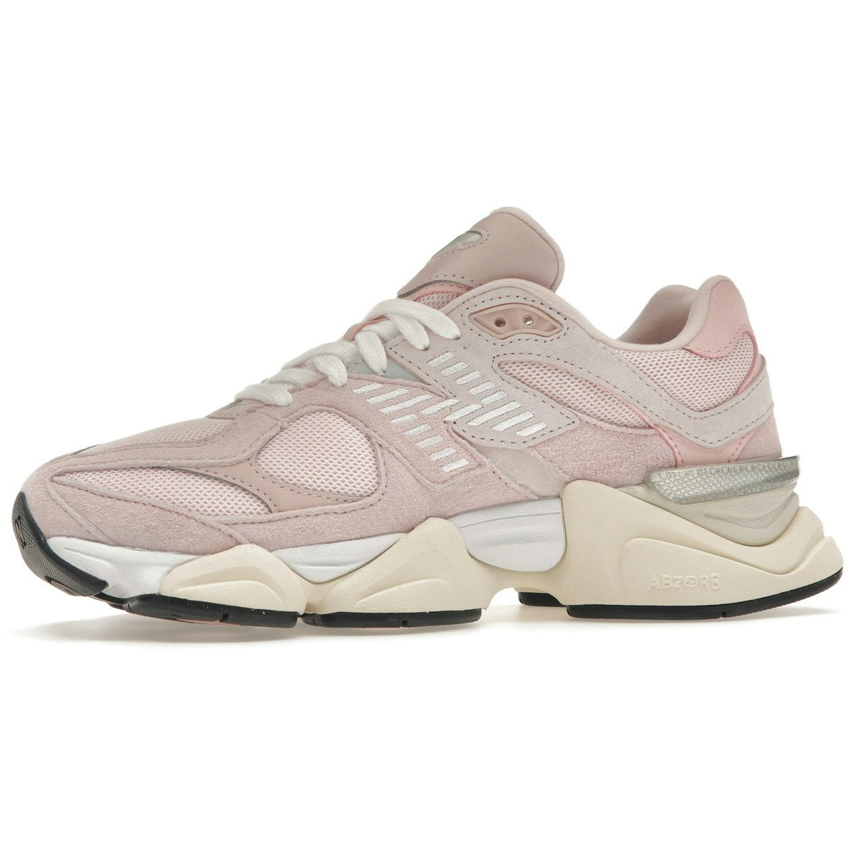 Thumbnail af New Balance 9060 Crystal Pink 3