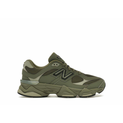 New Balance 9060 Dark Olivine