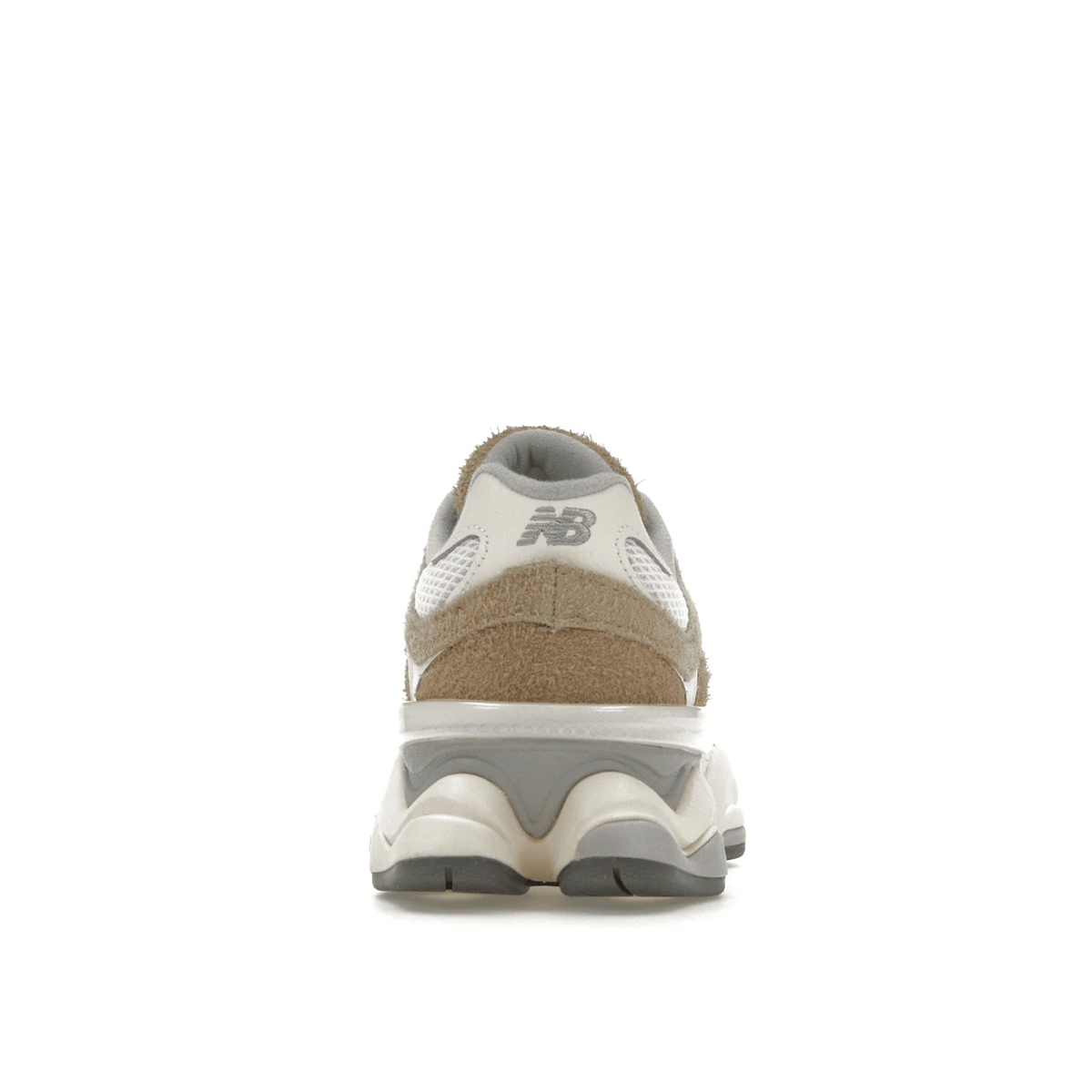 Thumbnail af New Balance 9060 Driftwood Stone Pink Sea Salt 4