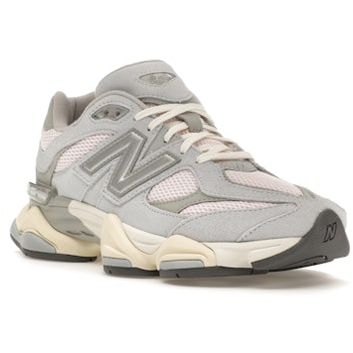 Thumbnail af New Balance 9060 Granite Pink 2