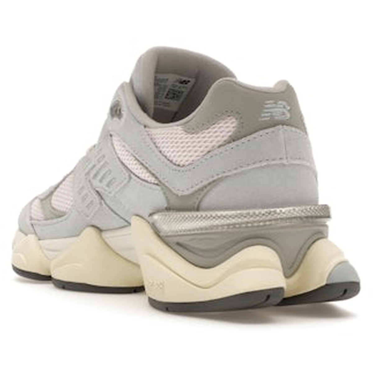 Thumbnail af New Balance 9060 Granite Pink 4