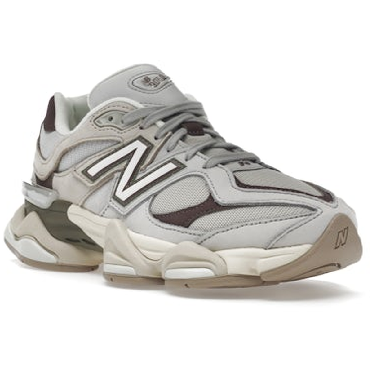 Thumbnail af New Balance 9060 Grey Matter Timberwolf 2
