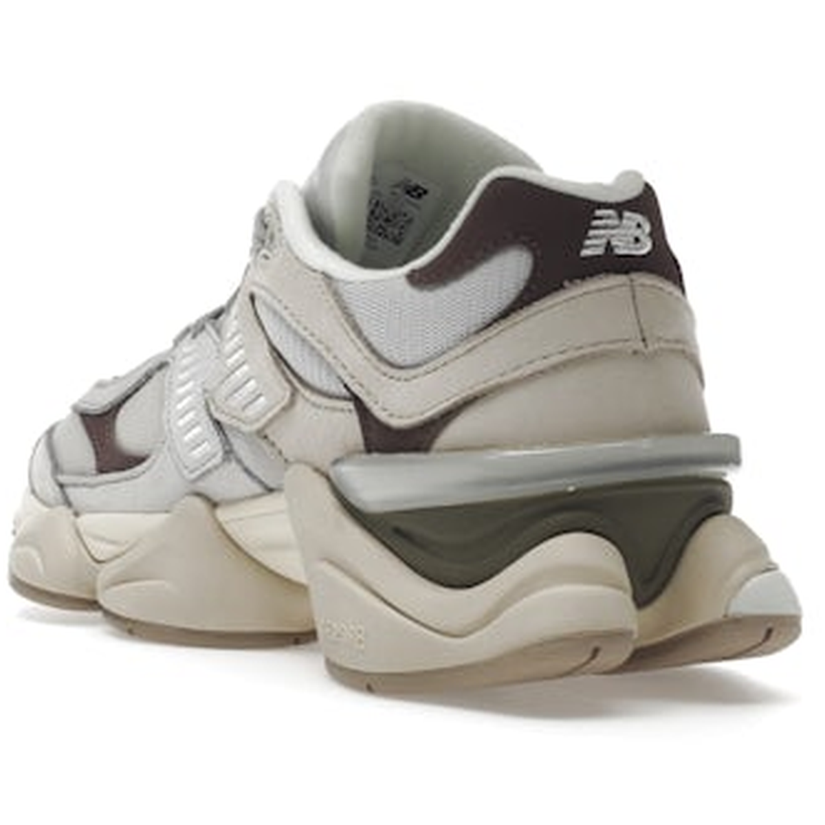 Thumbnail af New Balance 9060 Grey Matter Timberwolf 4
