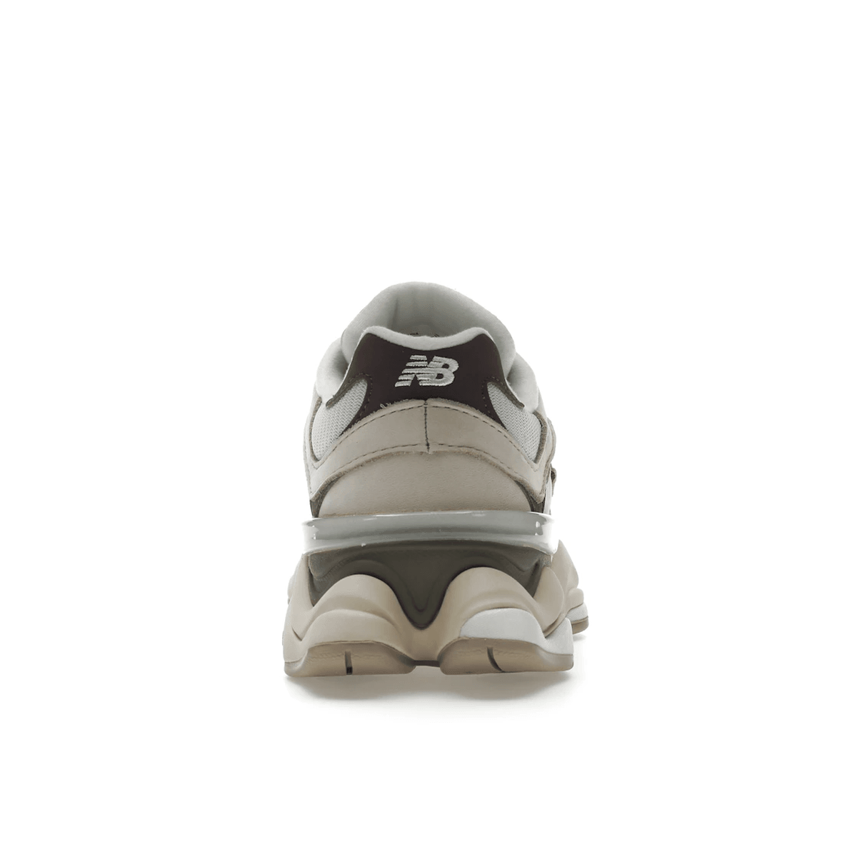 Thumbnail af New Balance 9060 Grey Matter Timberwolf 4