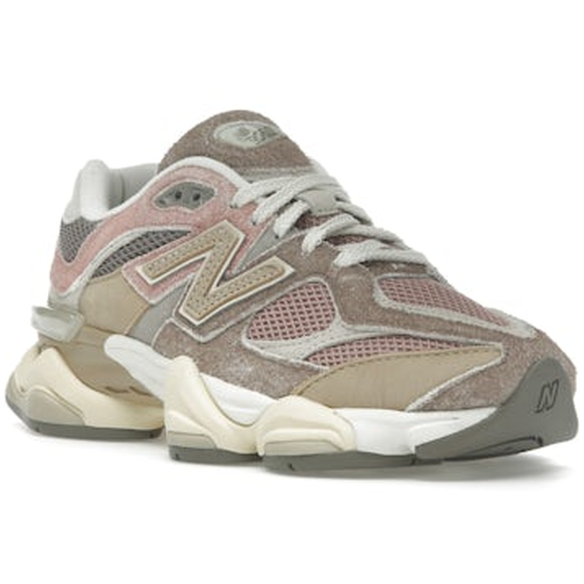 Thumbnail af New Balance 9060 Landslide Mushroom 2