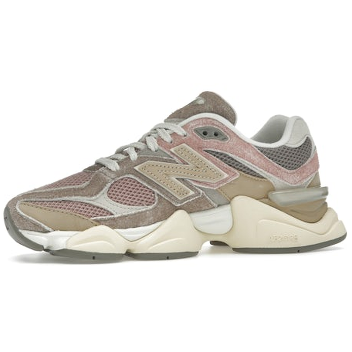 Thumbnail af New Balance 9060 Landslide Mushroom 3