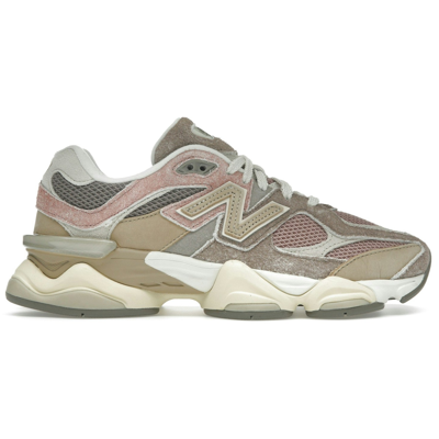 New Balance 9060 Landslide Mushroom