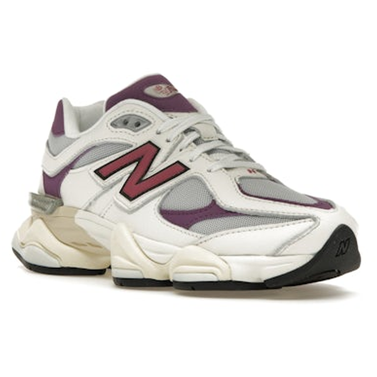 Thumbnail af New Balance 9060 Magenta 2