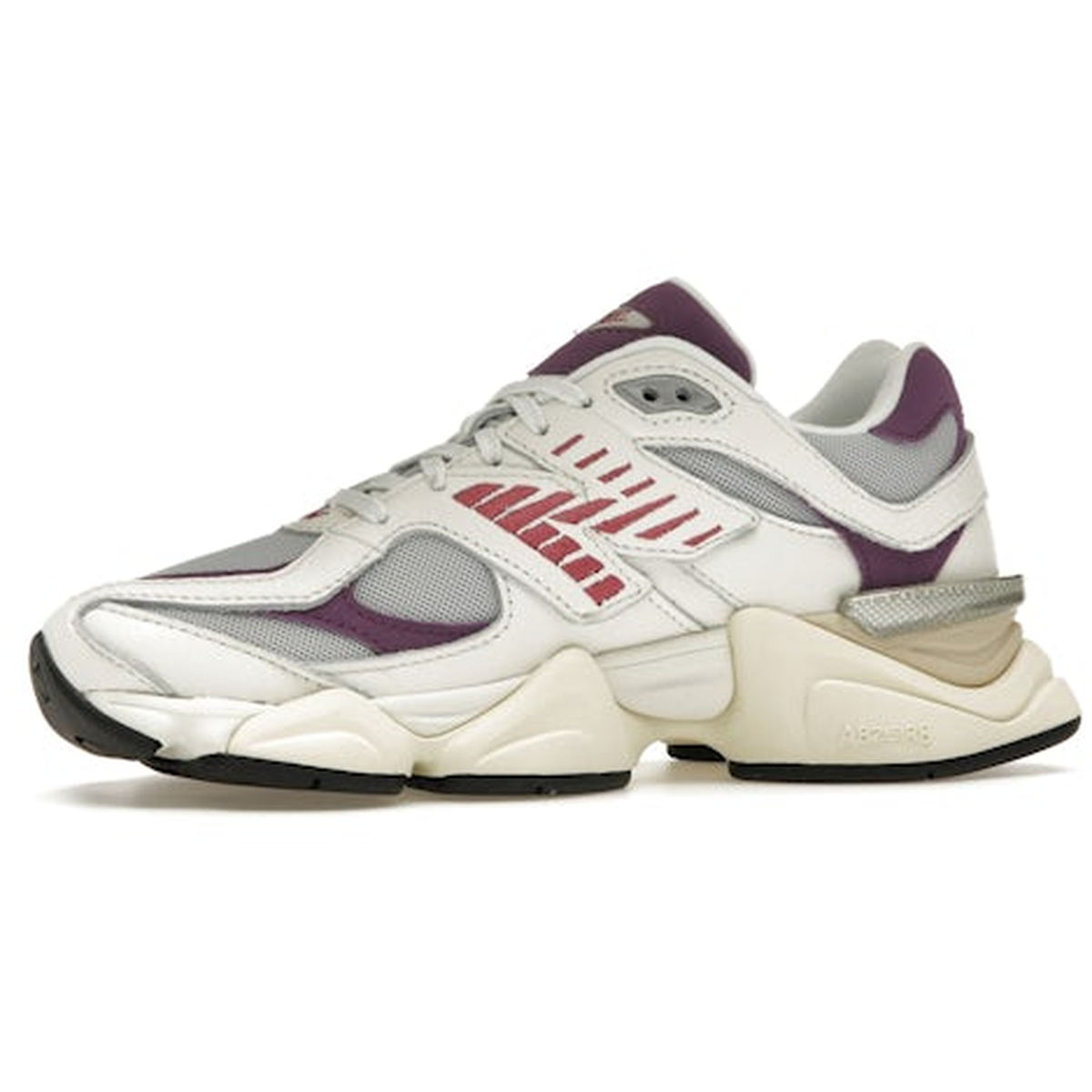 Thumbnail af New Balance 9060 Magenta 3