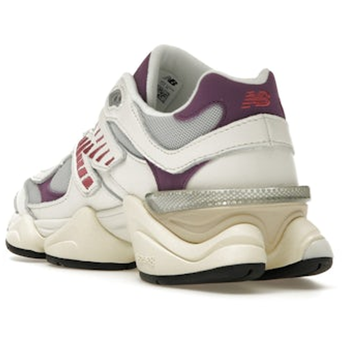 Thumbnail af New Balance 9060 Magenta 4
