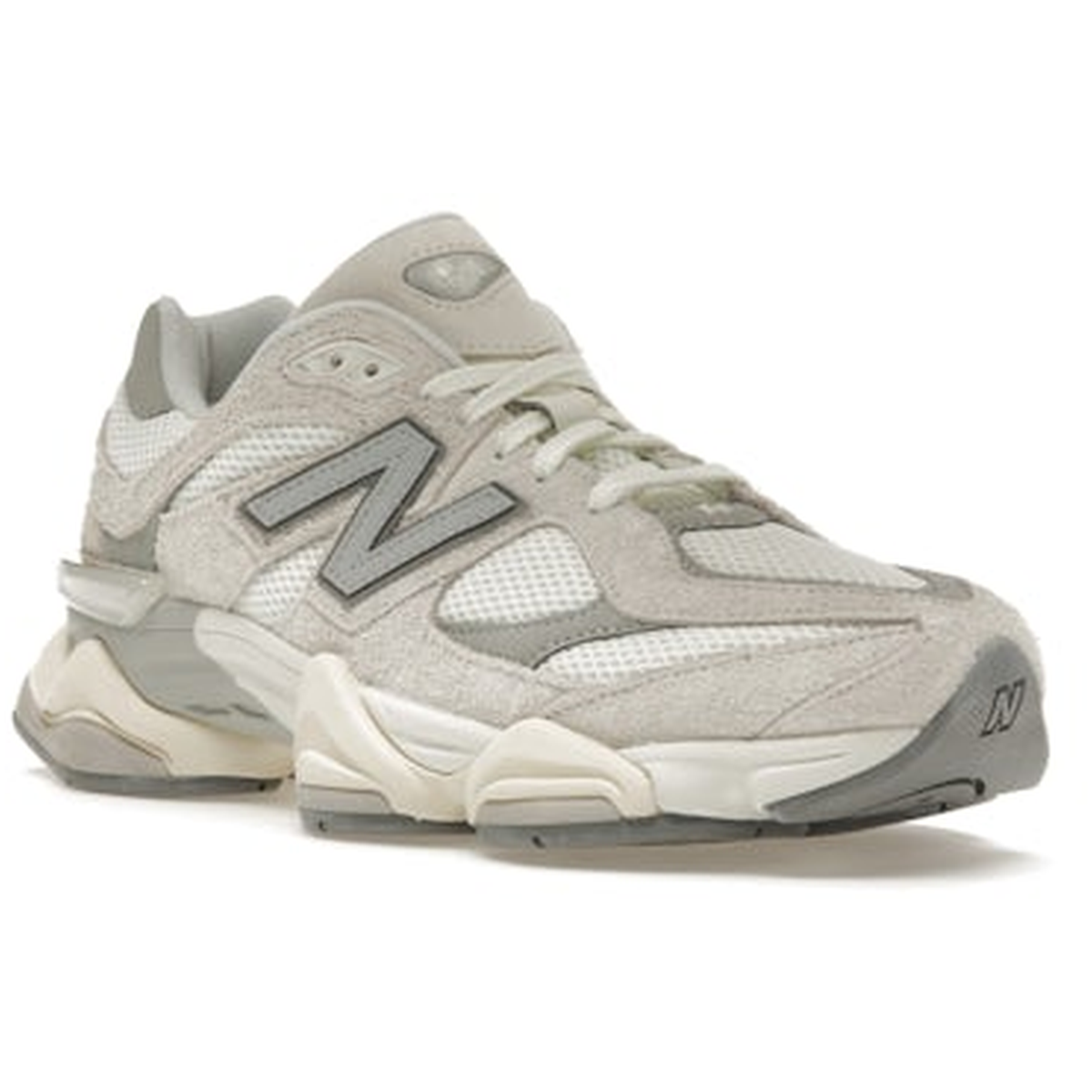 Thumbnail af New Balance 9060 Moonbeam Sea Salt 2
