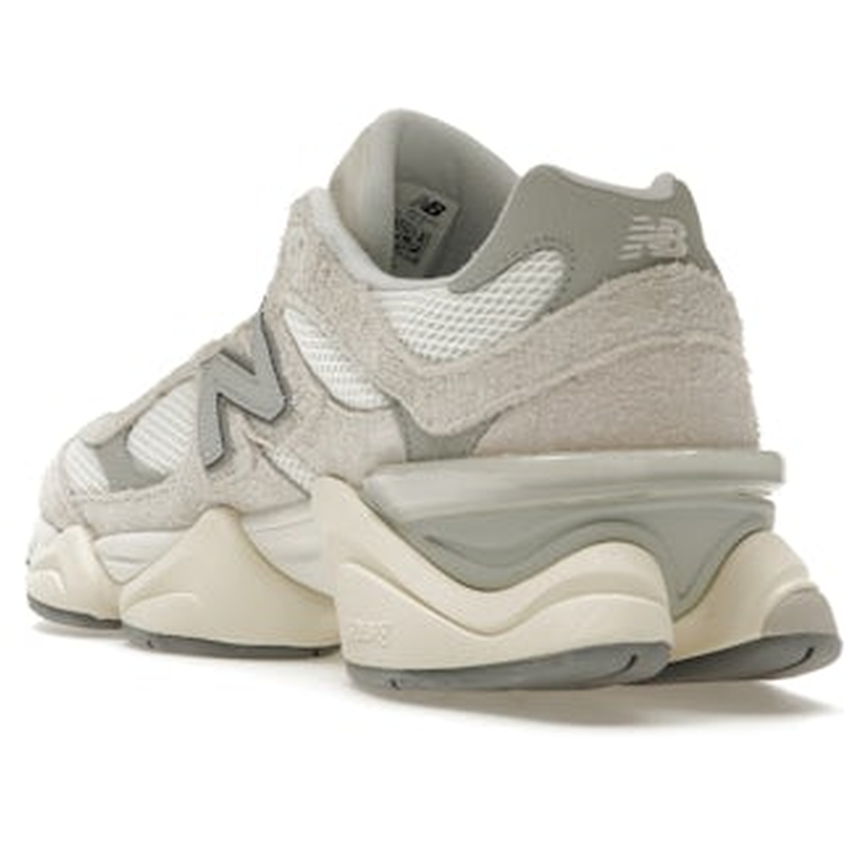 Thumbnail af New Balance 9060 Moonbeam Sea Salt 4