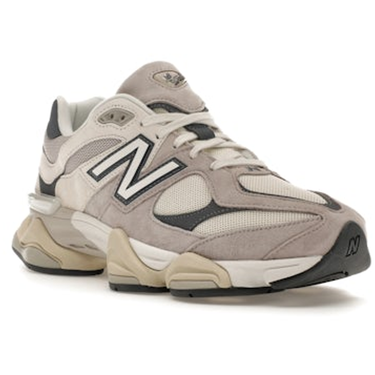 Thumbnail af New Balance 9060 Moonrock Linen 2