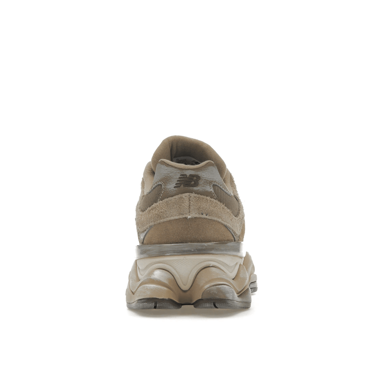Thumbnail af New Balance 9060 Mushroom Timberwolf 4