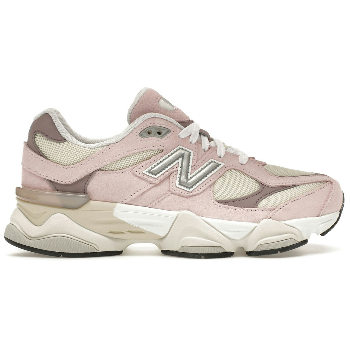 New Balance 9060 Pink White