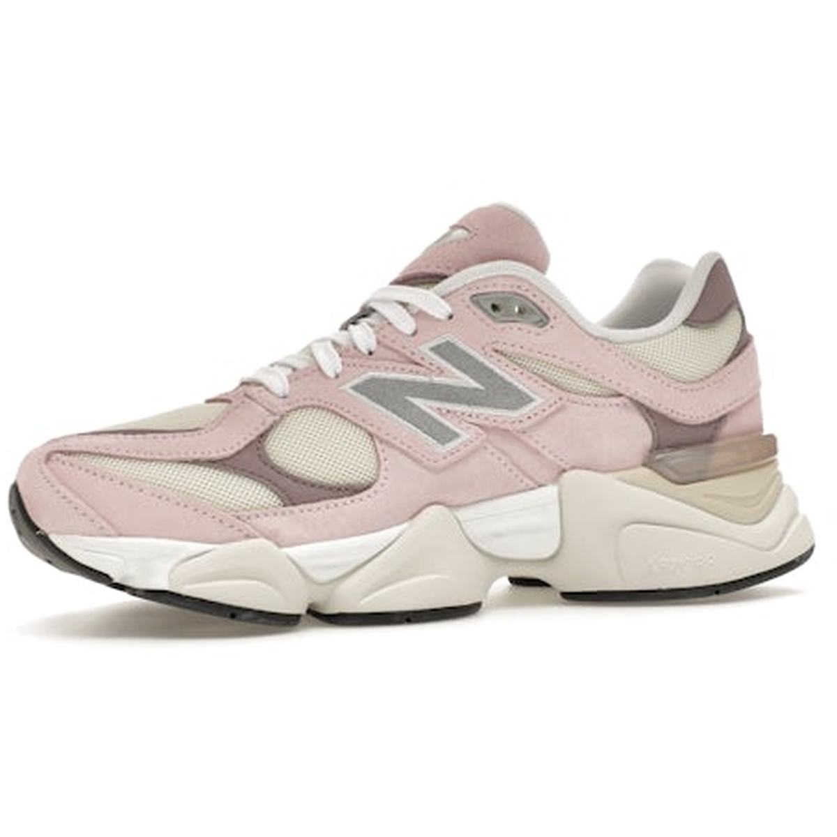Thumbnail af New Balance 9060 Pink White 3