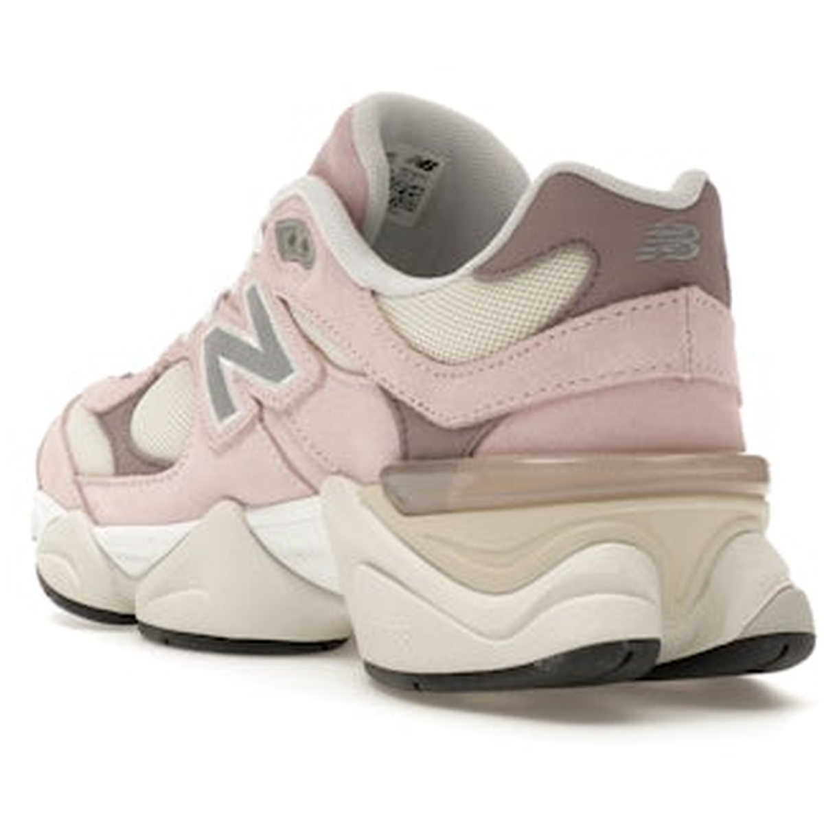 Thumbnail af New Balance 9060 Pink White 4