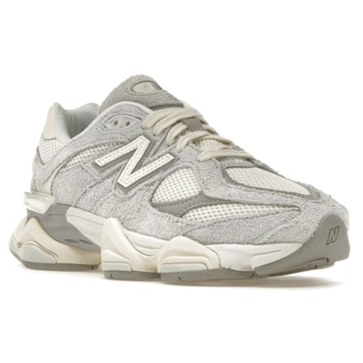 Thumbnail af New Balance 9060 Quartz Grey 2