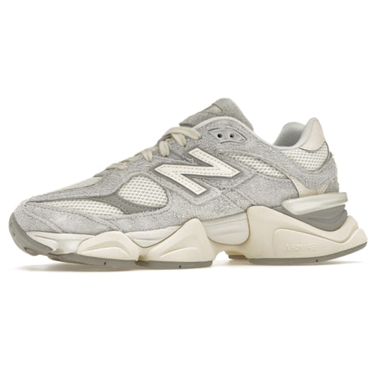 Thumbnail af New Balance 9060 Quartz Grey 3