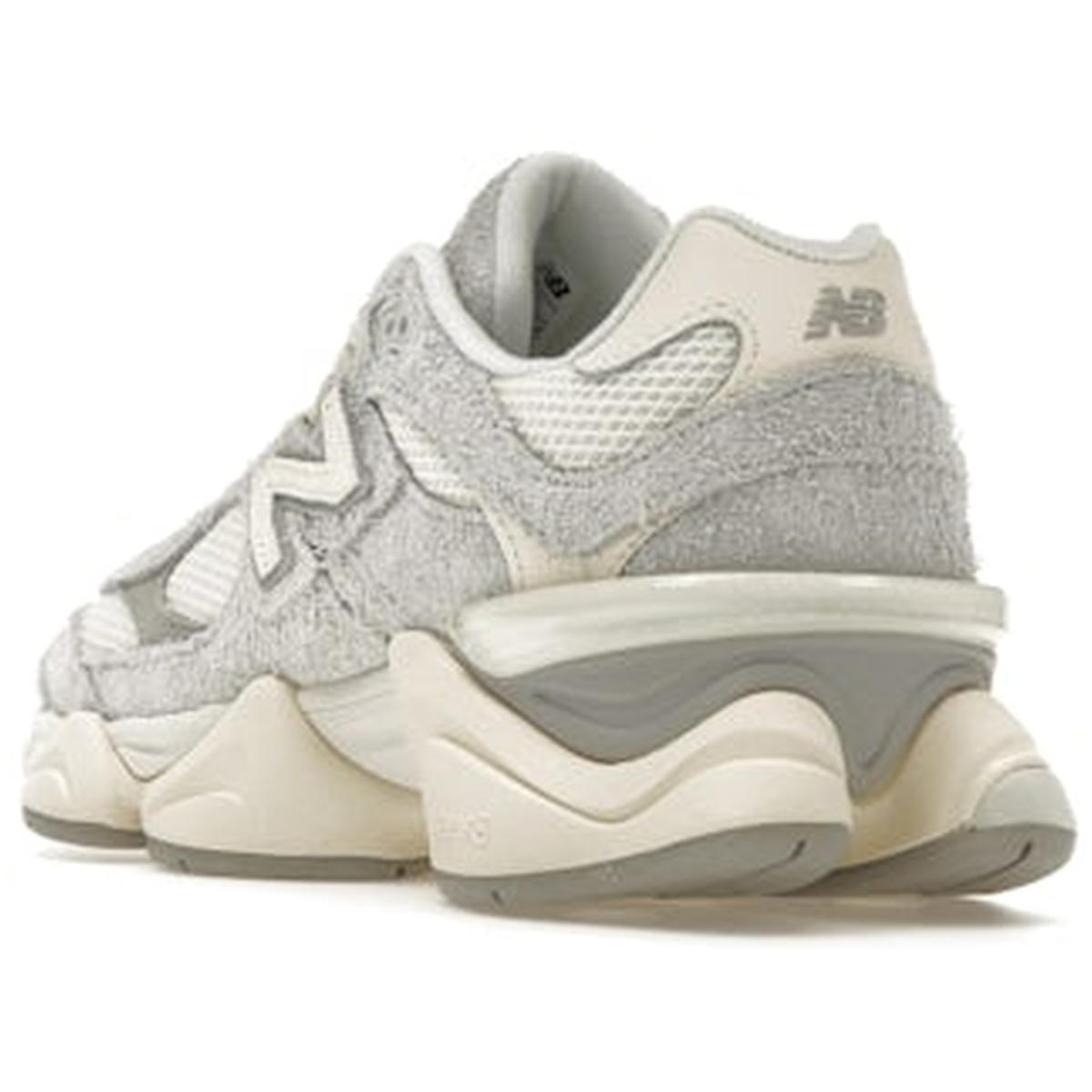 Thumbnail af New Balance 9060 Quartz Grey 4