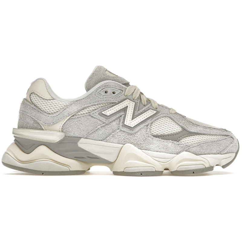 New Balance 9060 Quartz Grey