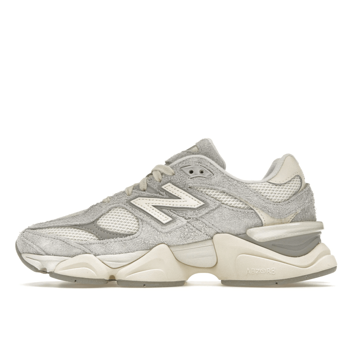 Thumbnail af New Balance 9060 Quartz Grey 3