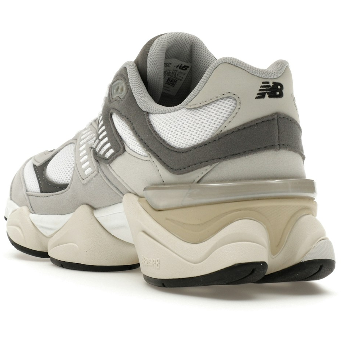 Thumbnail af New Balance 9060 Rain Cloud 4