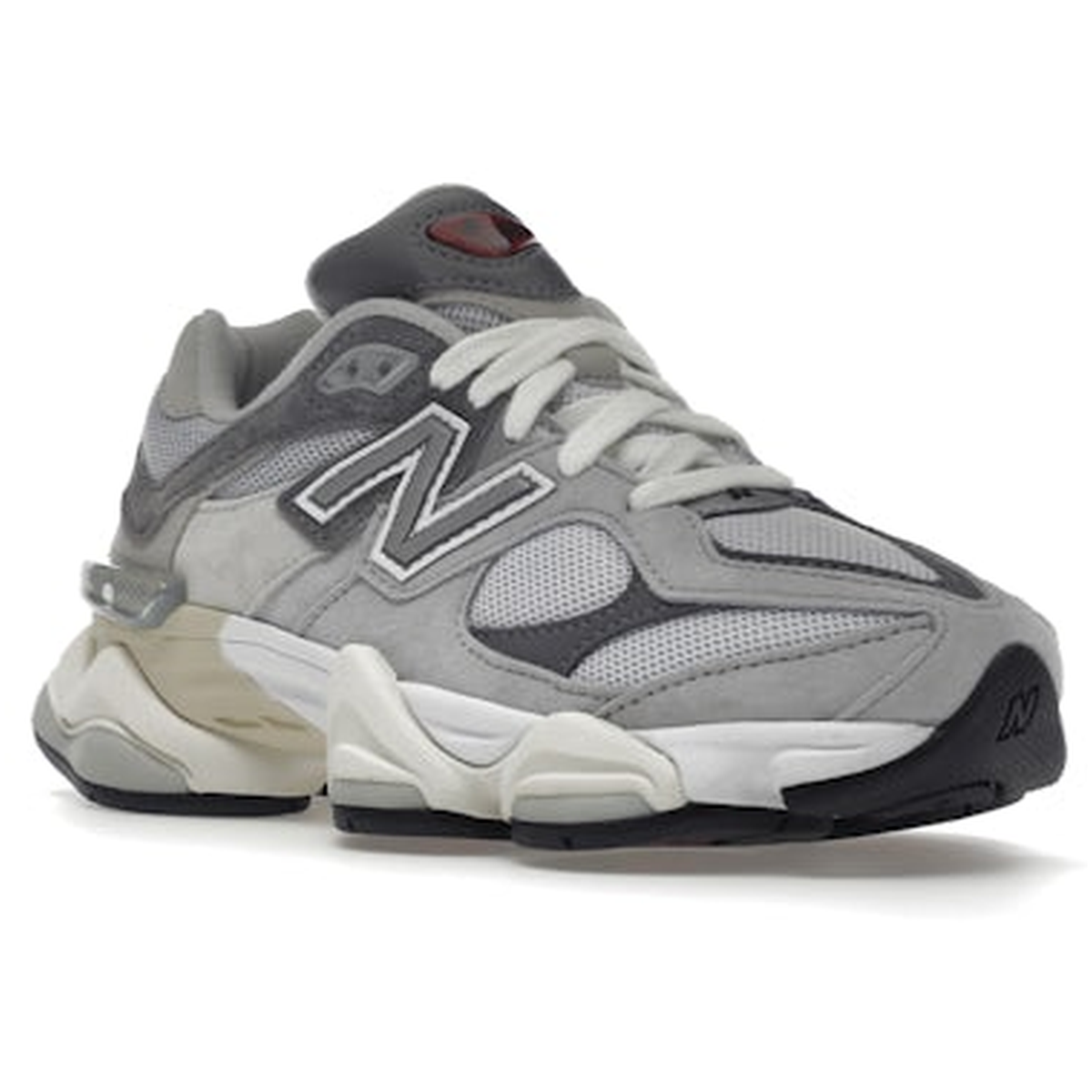 Thumbnail af New Balance 9060 Rain Cloud Grey 2