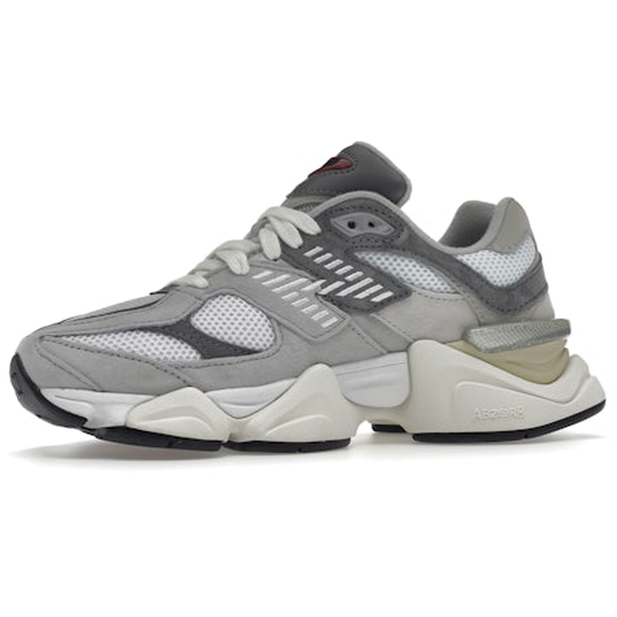Thumbnail af New Balance 9060 Rain Cloud Grey 3