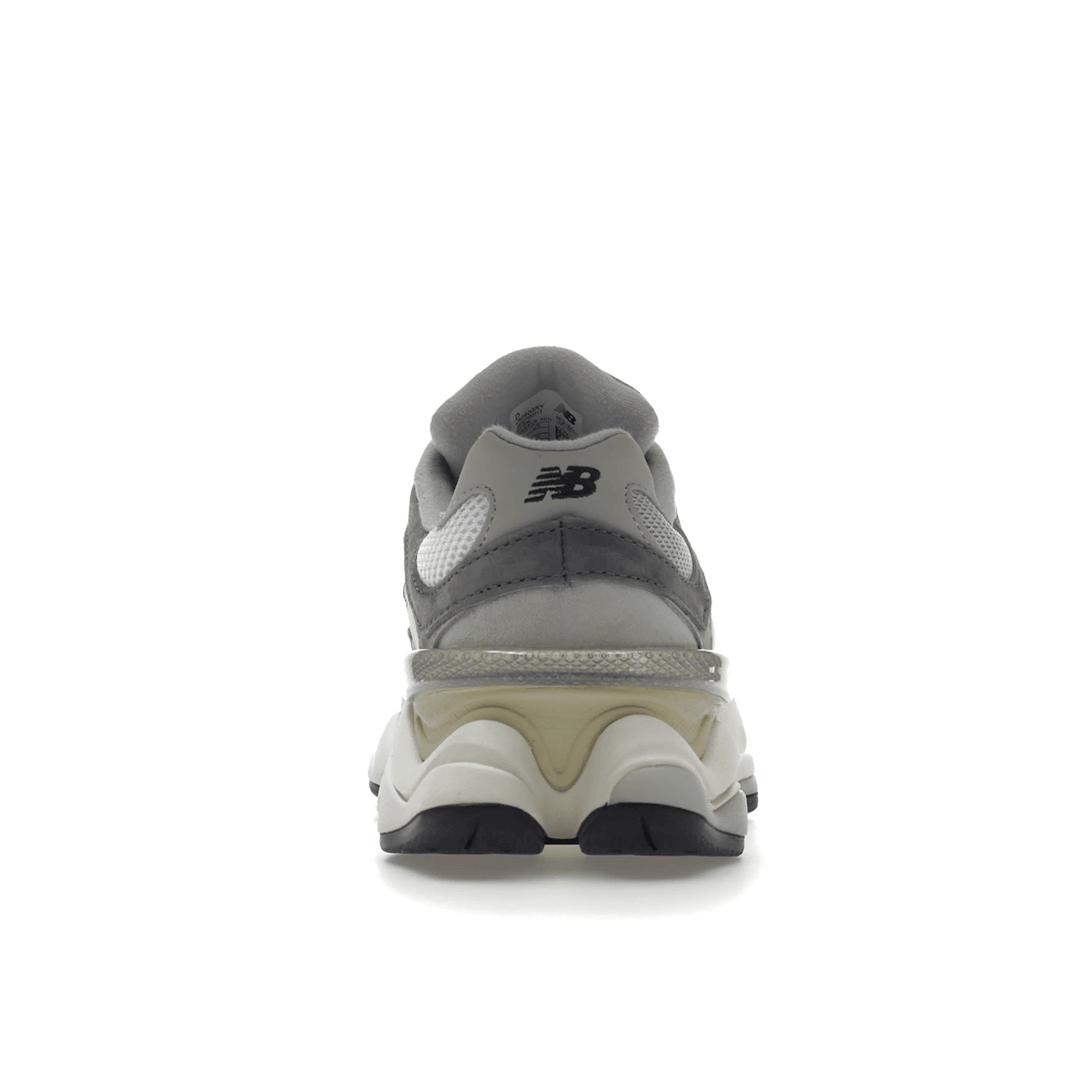 Thumbnail af New Balance 9060 Rain Cloud Grey 4