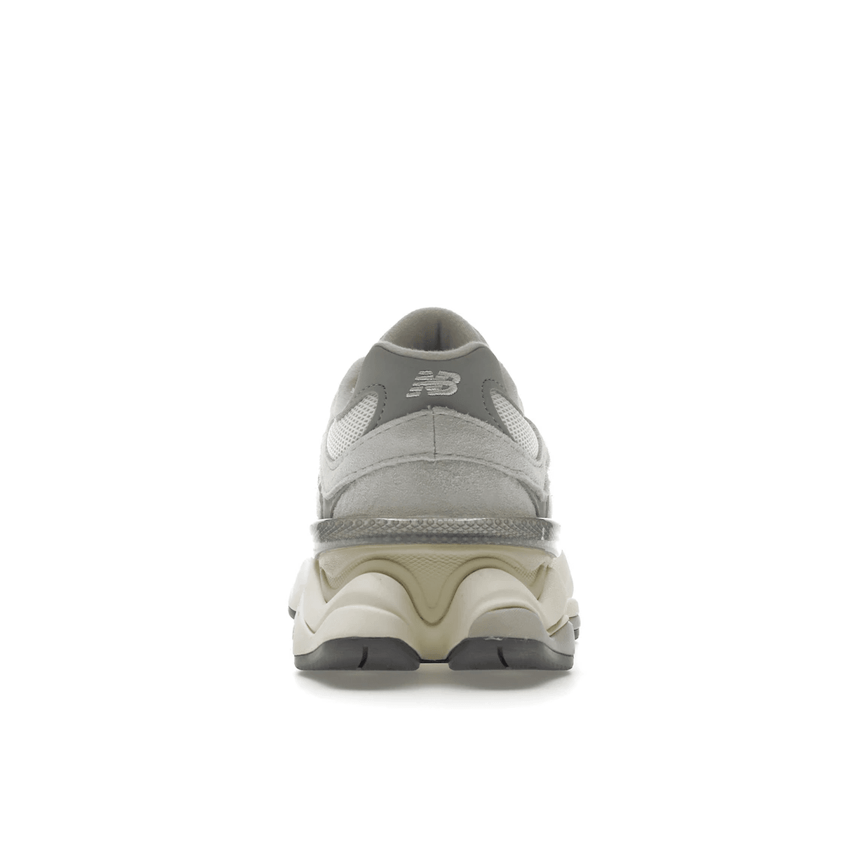 Thumbnail af New Balance 9060 Sea Salt White 4