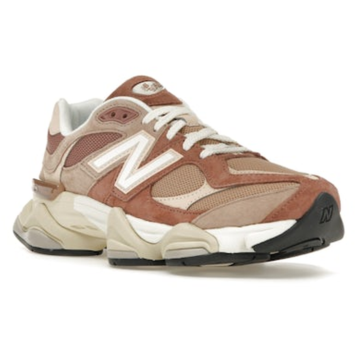 Thumbnail af New Balance 9060 Sparrow Flat Taupe 2