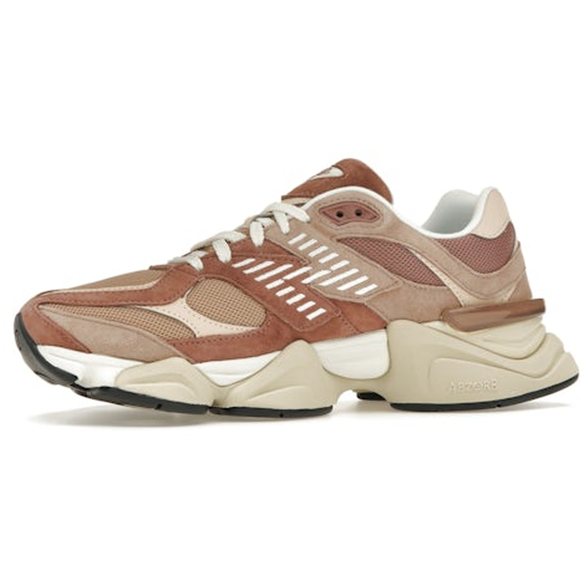 Thumbnail af New Balance 9060 Sparrow Flat Taupe 3