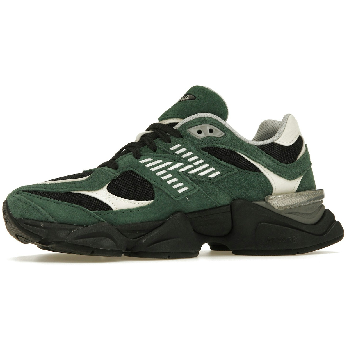 Thumbnail af New Balance 9060 Team Forest Green 3