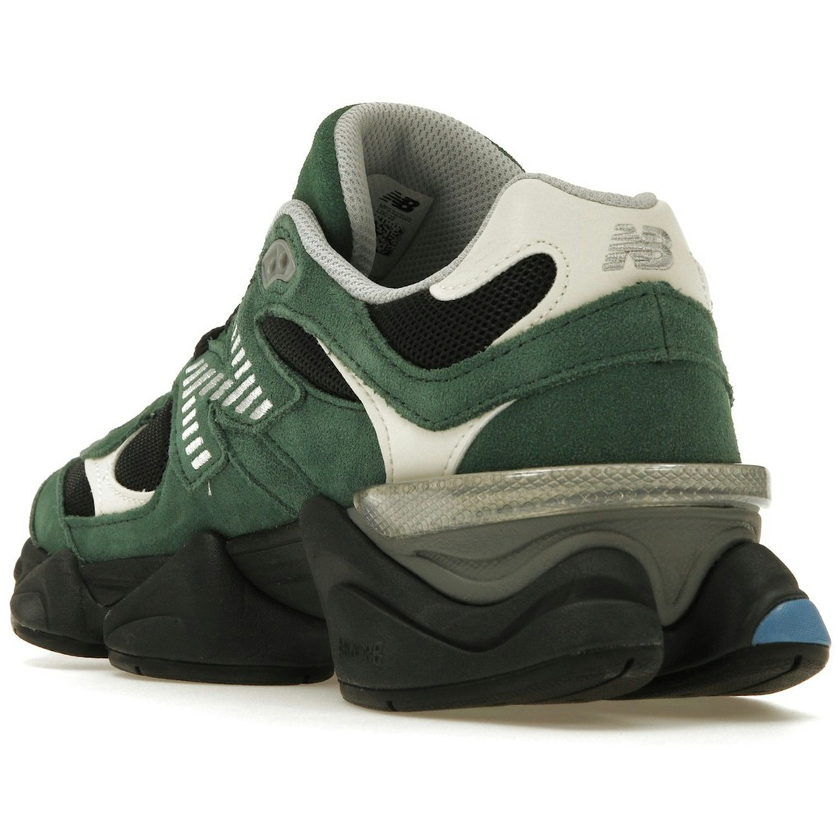 Thumbnail af New Balance 9060 Team Forest Green 4