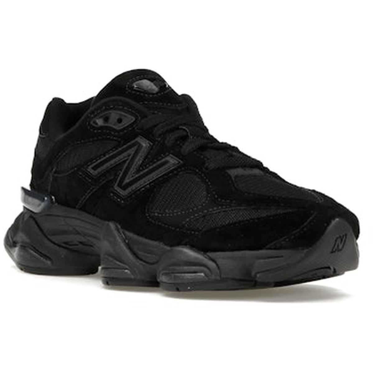 Thumbnail af New Balance 9060 Triple Black 2