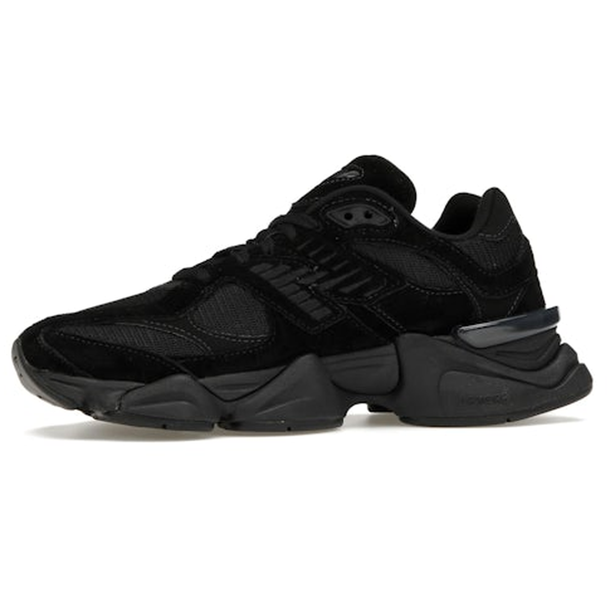 Thumbnail af New Balance 9060 Triple Black 3