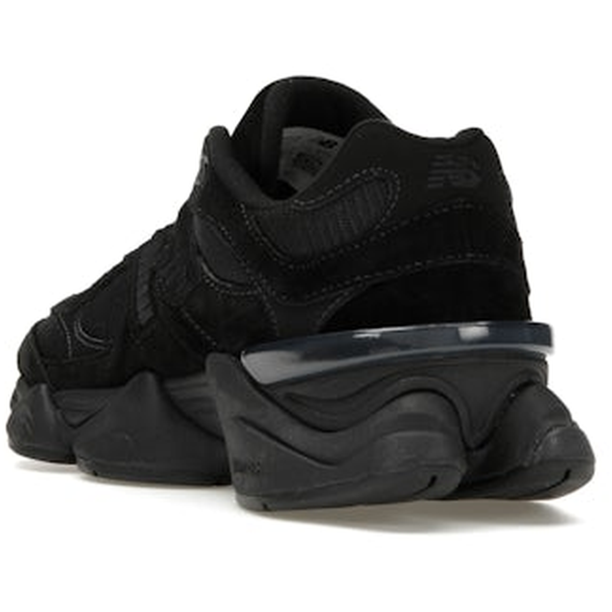 Thumbnail af New Balance 9060 Triple Black 4
