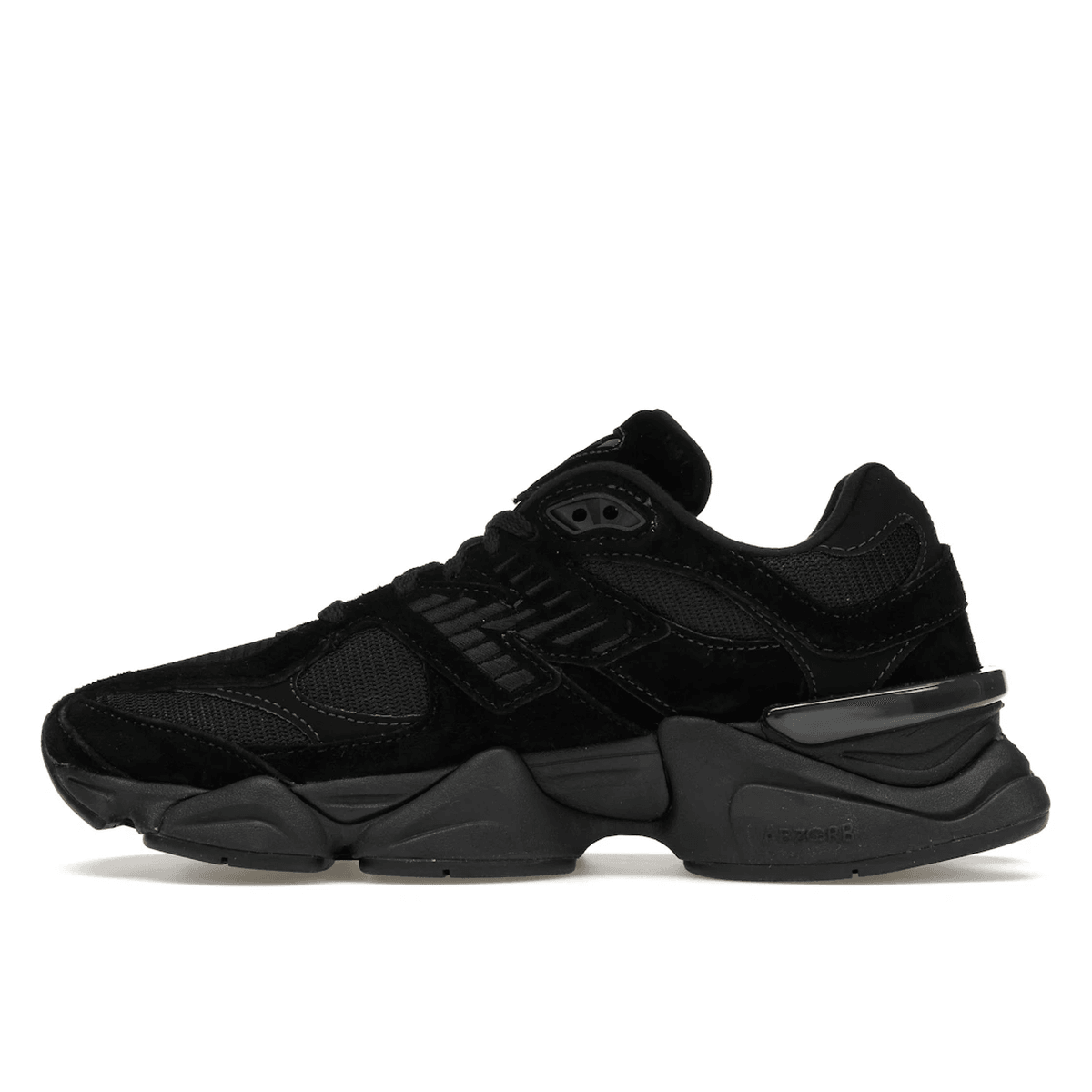 Thumbnail af New Balance 9060 Triple Black 3