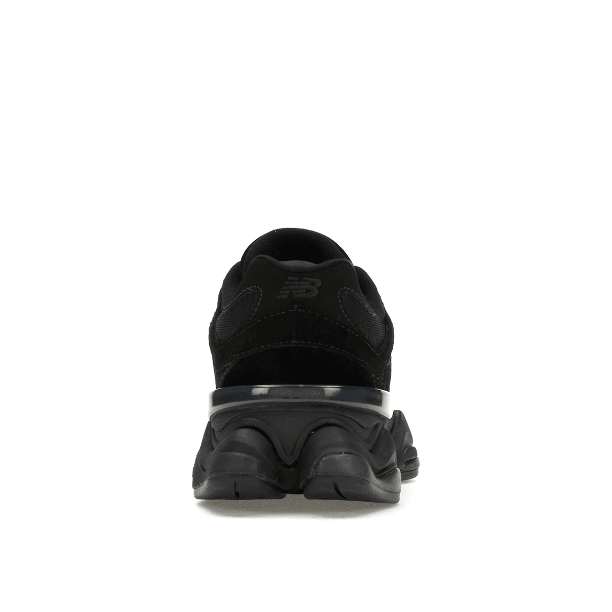 Thumbnail af New Balance 9060 Triple Black 4