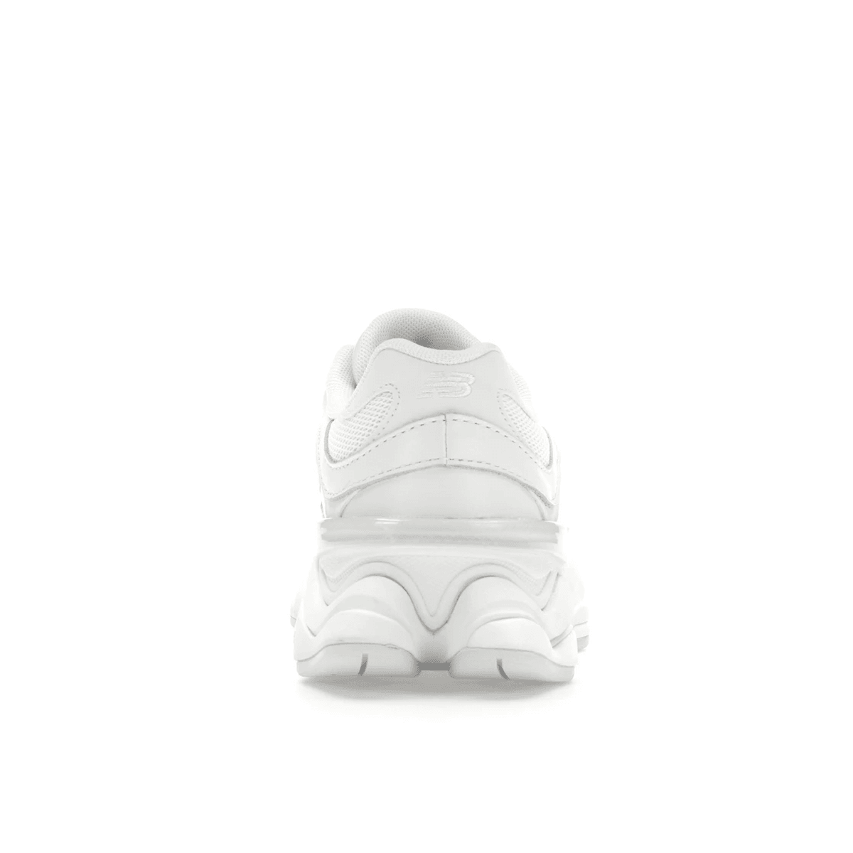Thumbnail af New Balance 9060 Triple White 4