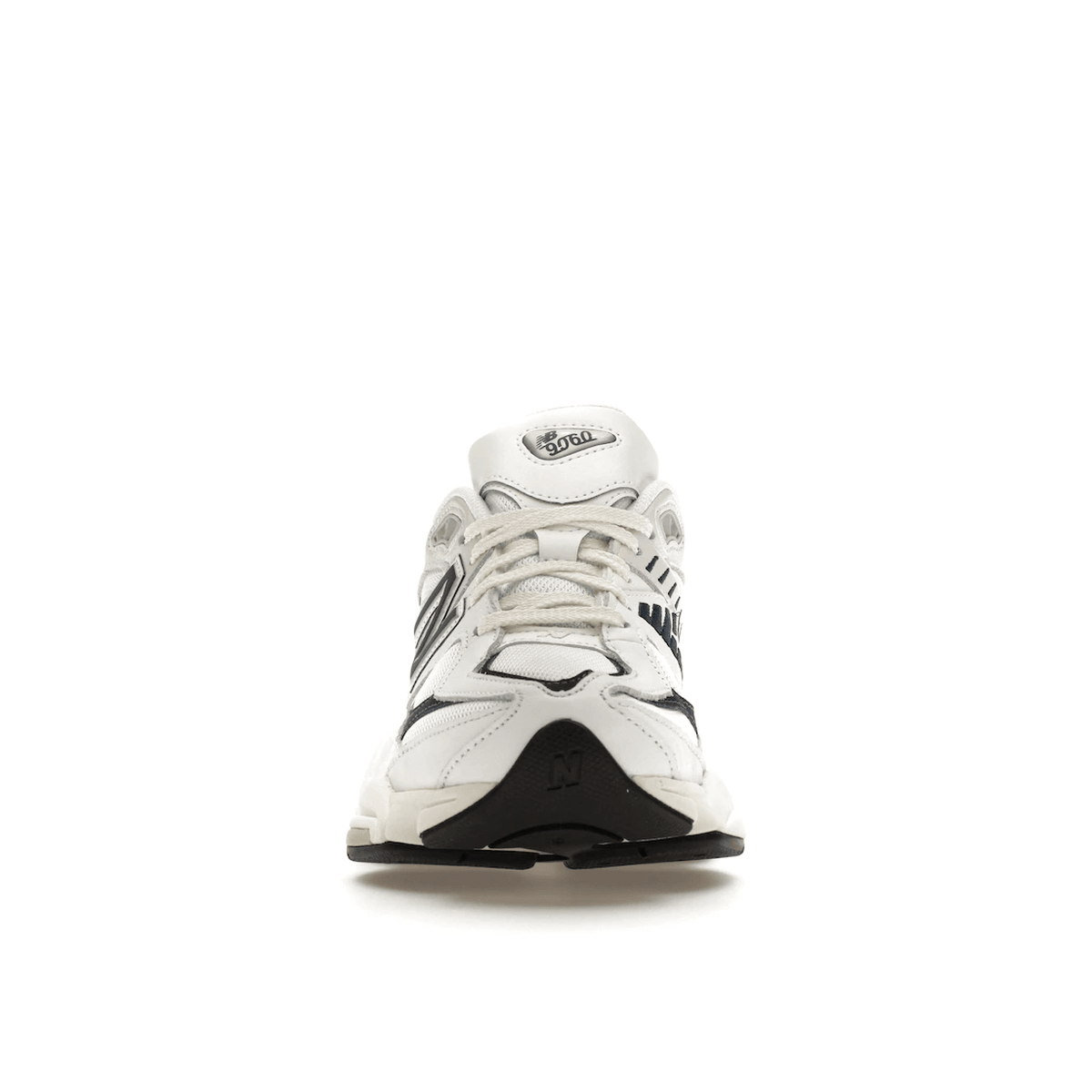 Thumbnail af New Balance 9060 White Navy 2