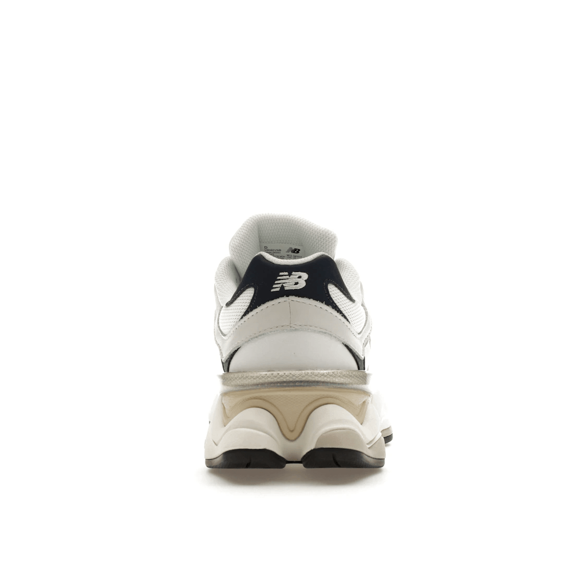 Thumbnail af New Balance 9060 White Navy 4